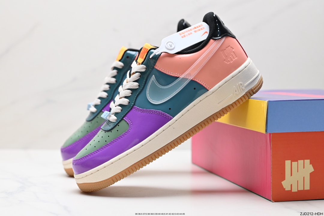 Nike Air Force 1 Shoes